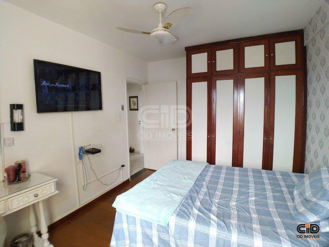 Apartamento à venda com 3 quartos, 126m² - Foto 11