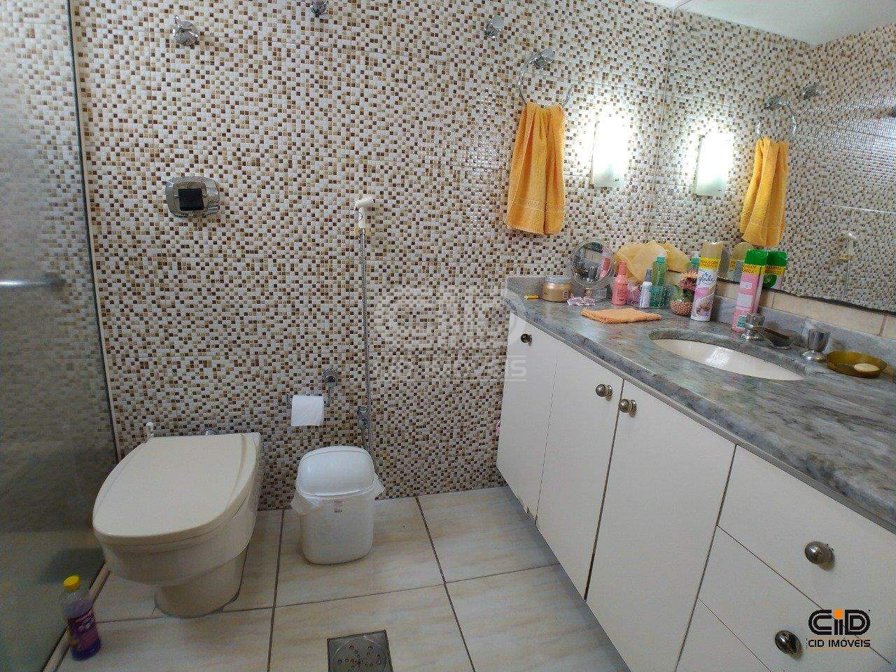 Apartamento à venda com 3 quartos, 126m² - Foto 6