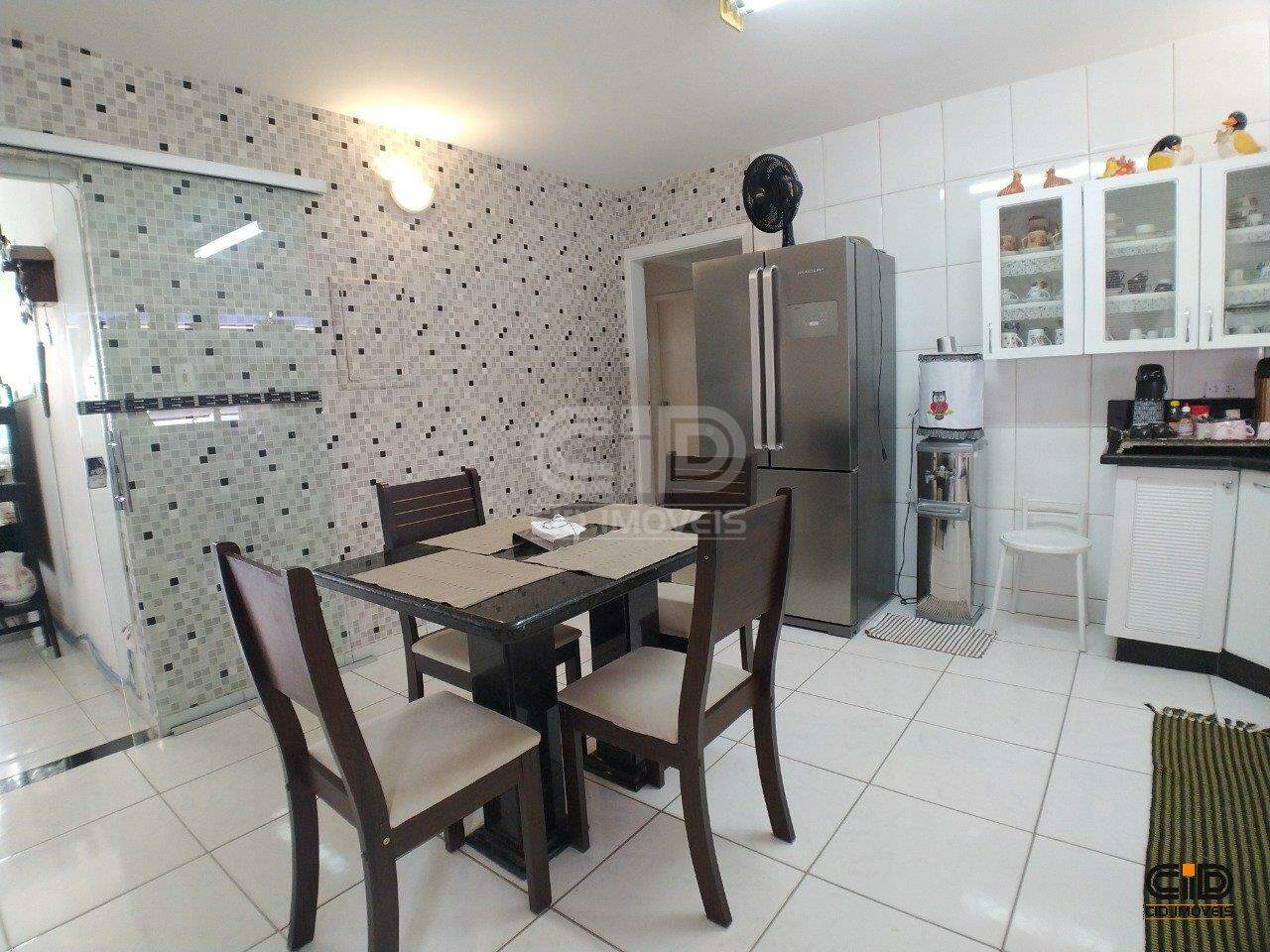 Apartamento à venda com 3 quartos, 126m² - Foto 15