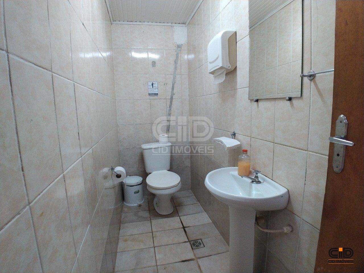 Loja-Salão à venda, 261m² - Foto 11