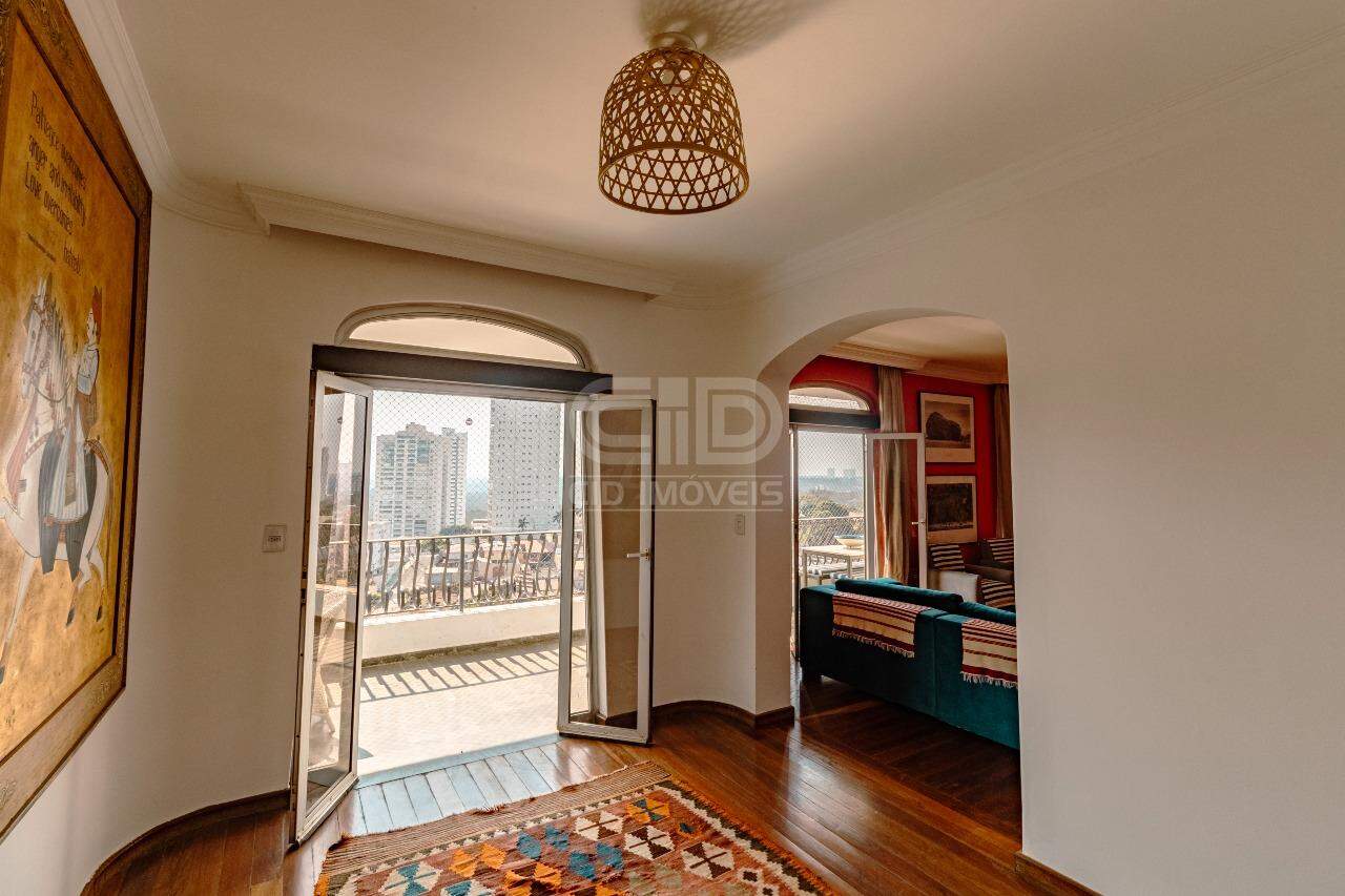 Apartamento à venda com 4 quartos, 230m² - Foto 5