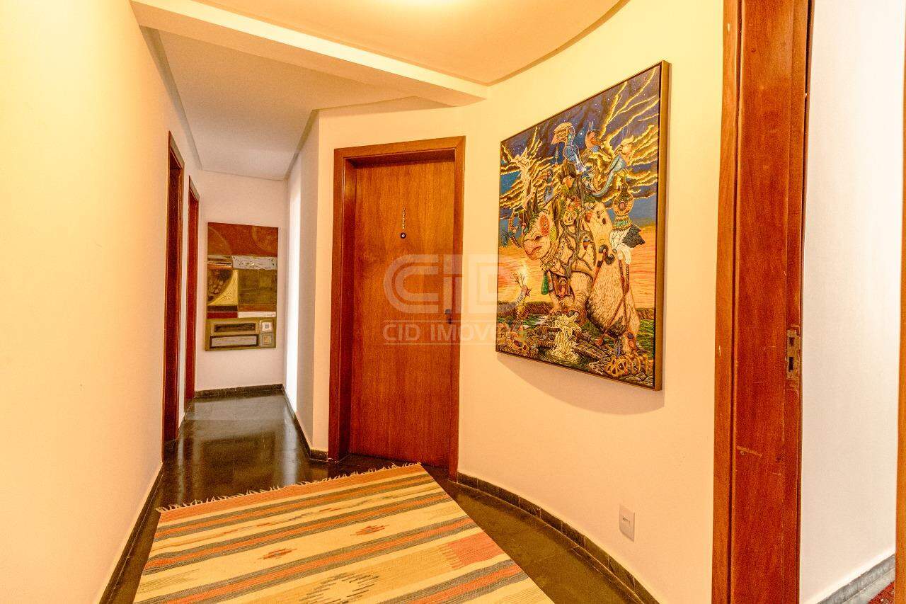 Apartamento à venda com 4 quartos, 230m² - Foto 10