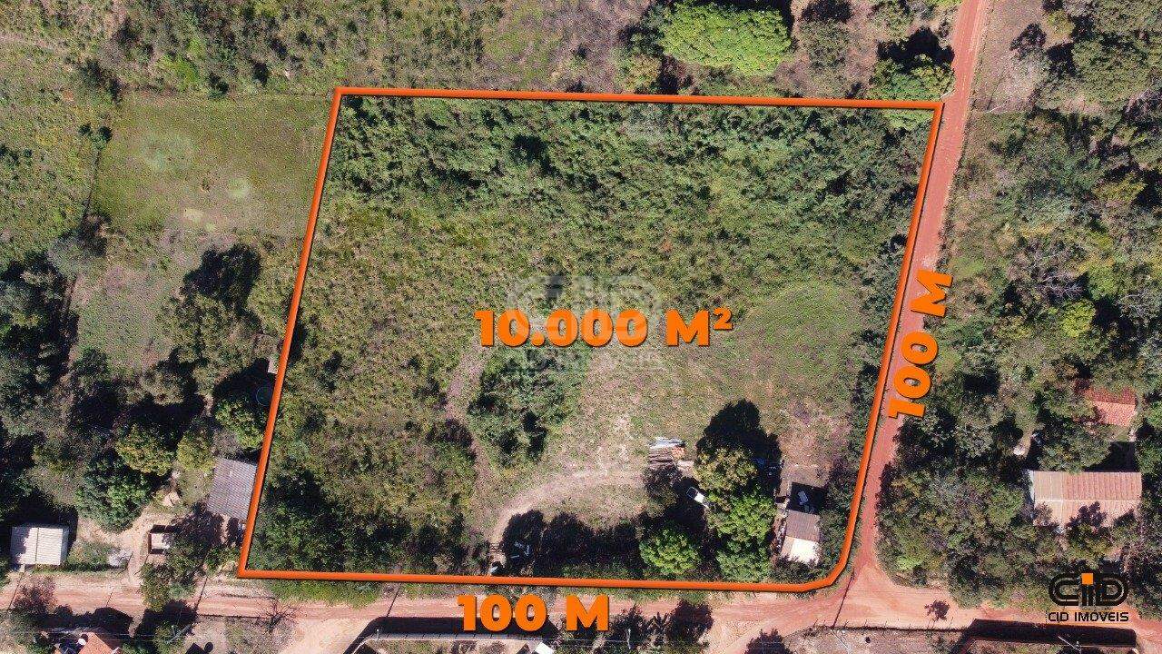 Terreno à venda, 10000m² - Foto 1