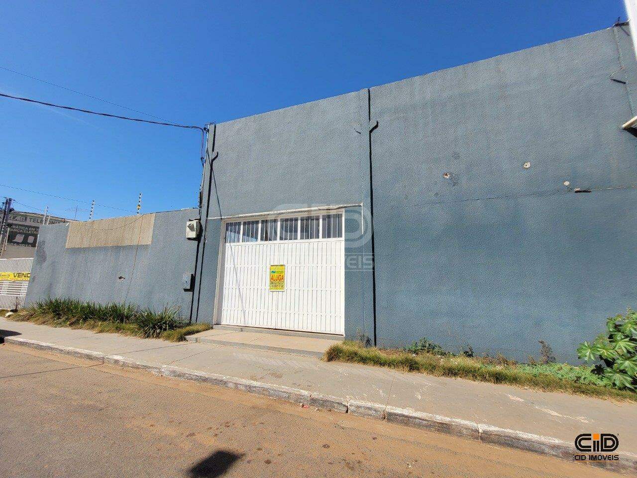 Depósito-Galpão-Armazém à venda, 1215m² - Foto 30