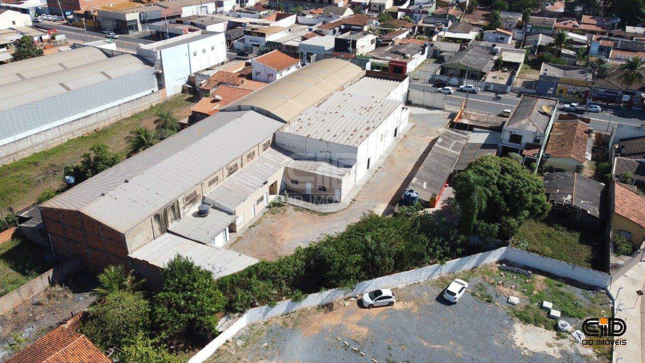 Depósito-Galpão-Armazém à venda, 1215m² - Foto 28