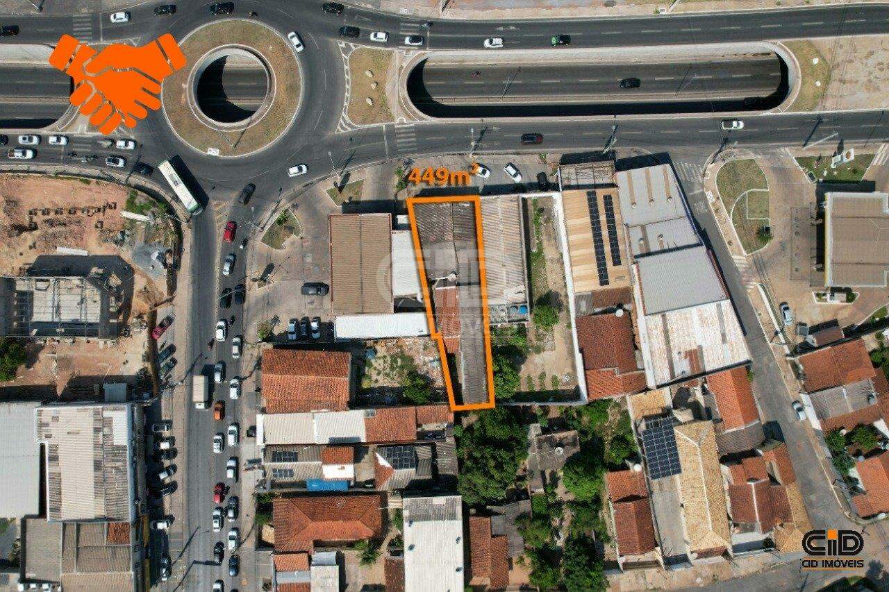 Loja-Salão à venda, 282m² - Foto 1