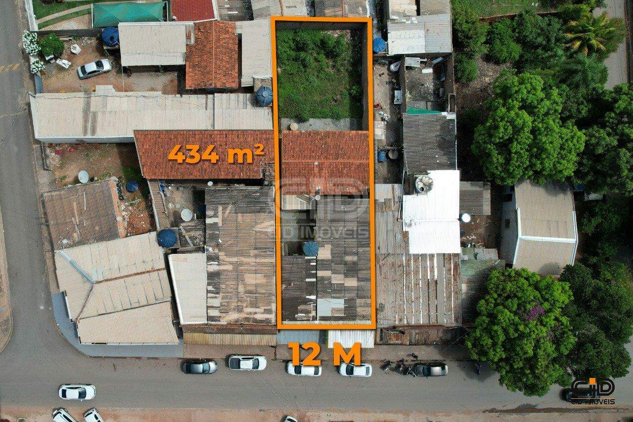 Loja-Salão à venda, 256m² - Foto 1