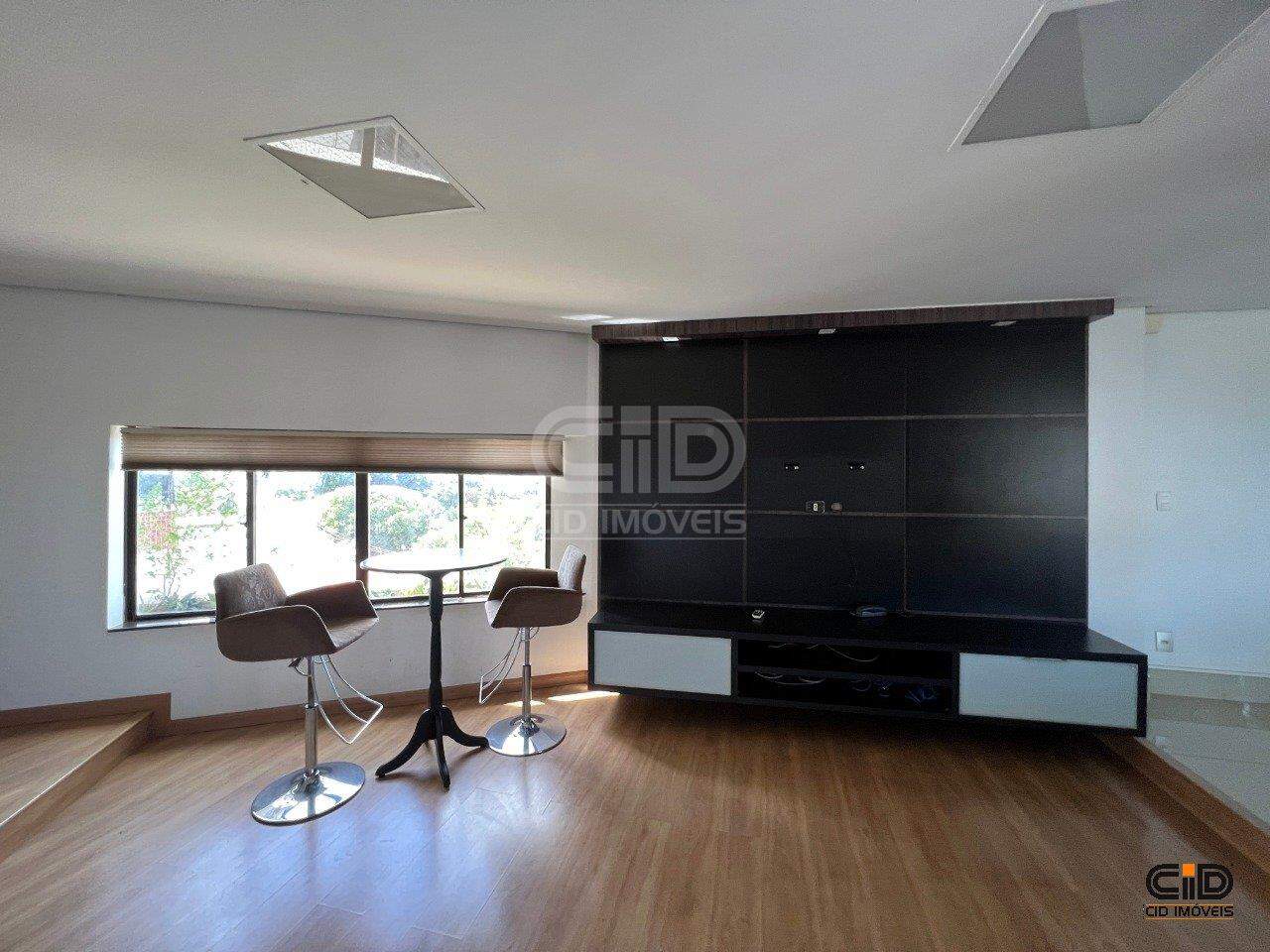 Apartamento à venda com 4 quartos, 232m² - Foto 3