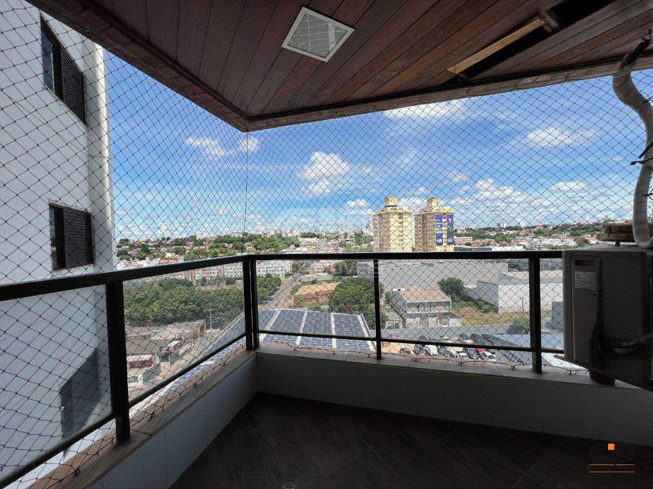 Apartamento à venda com 4 quartos, 232m² - Foto 6