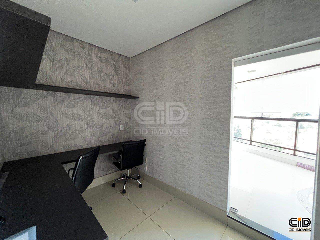 Apartamento à venda com 4 quartos, 232m² - Foto 21