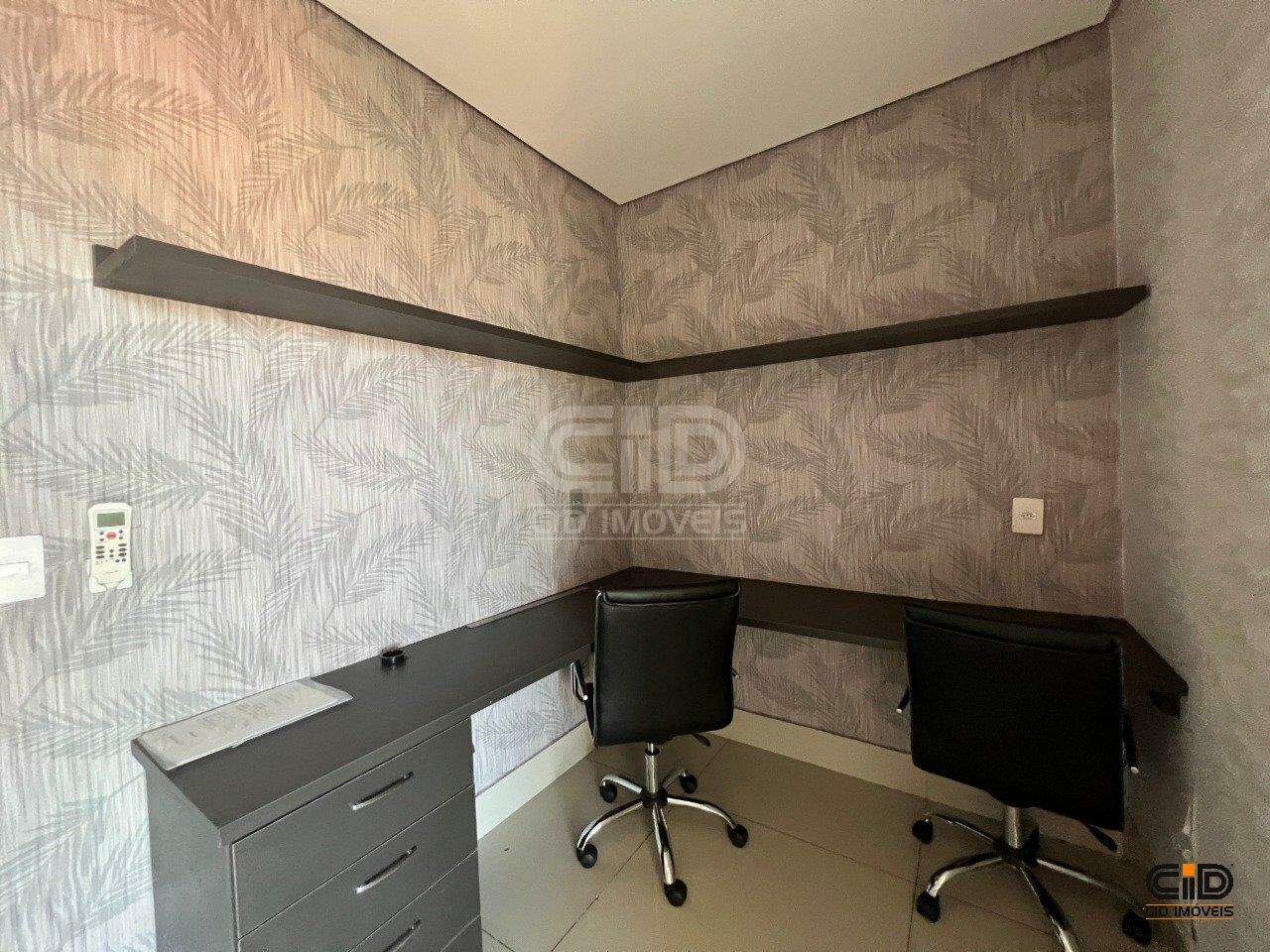 Apartamento à venda com 4 quartos, 232m² - Foto 24