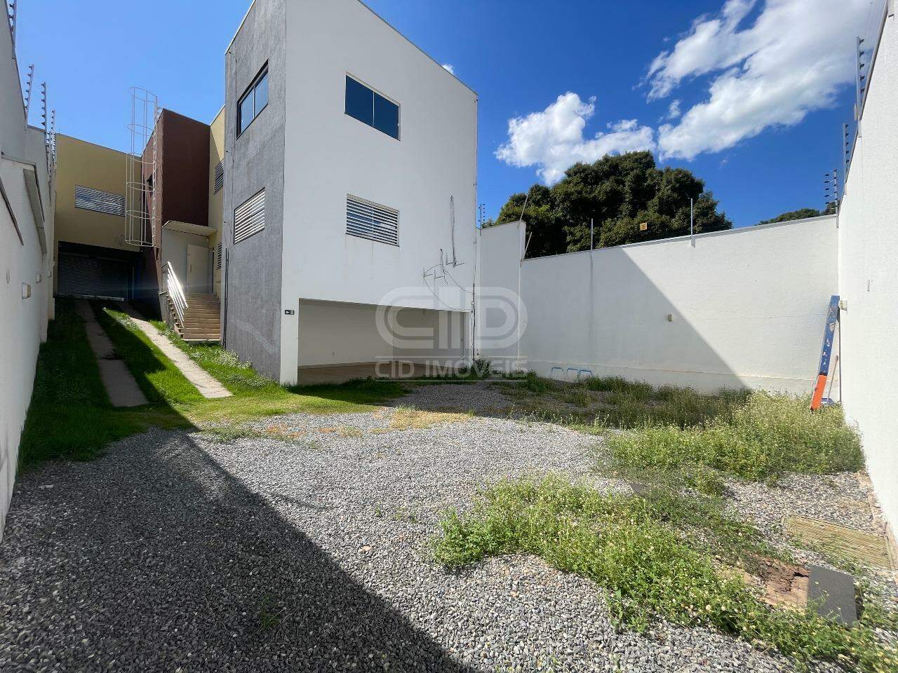 Prédio Inteiro à venda, 284m² - Foto 29