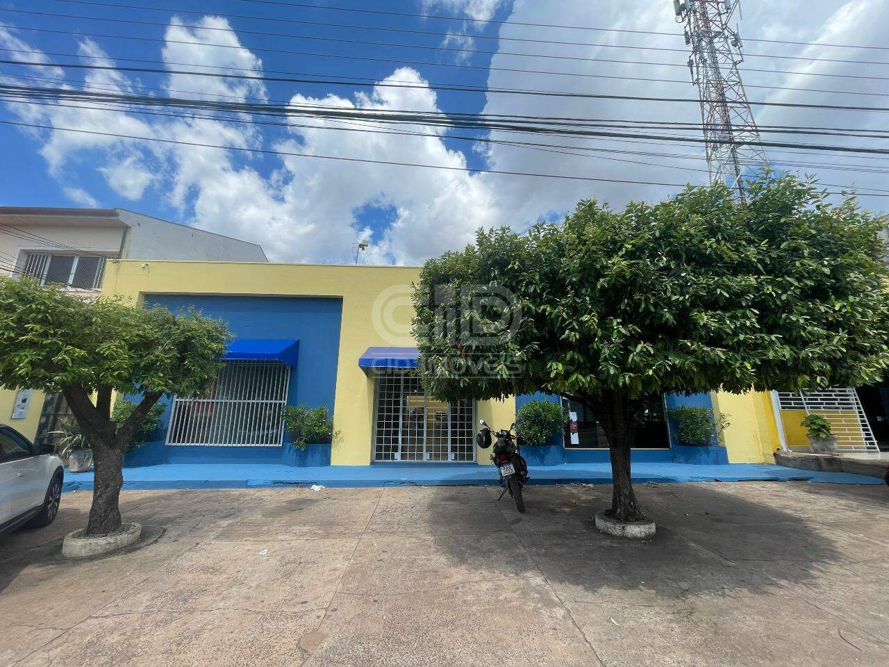 Conjunto Comercial-Sala para alugar, 38m² - Foto 1