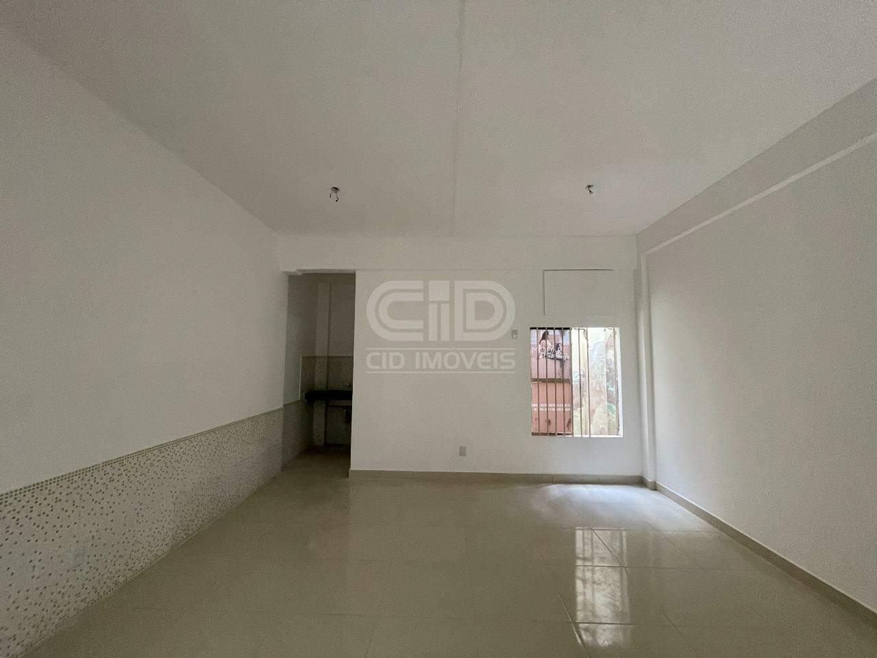 Conjunto Comercial-Sala para alugar, 38m² - Foto 4