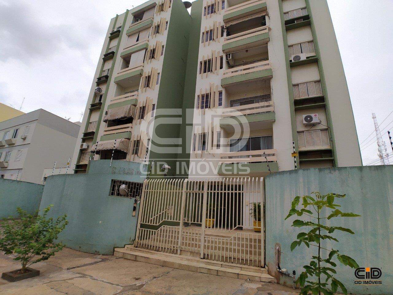 Apartamento, 2 quartos, 55 m² - Foto 1