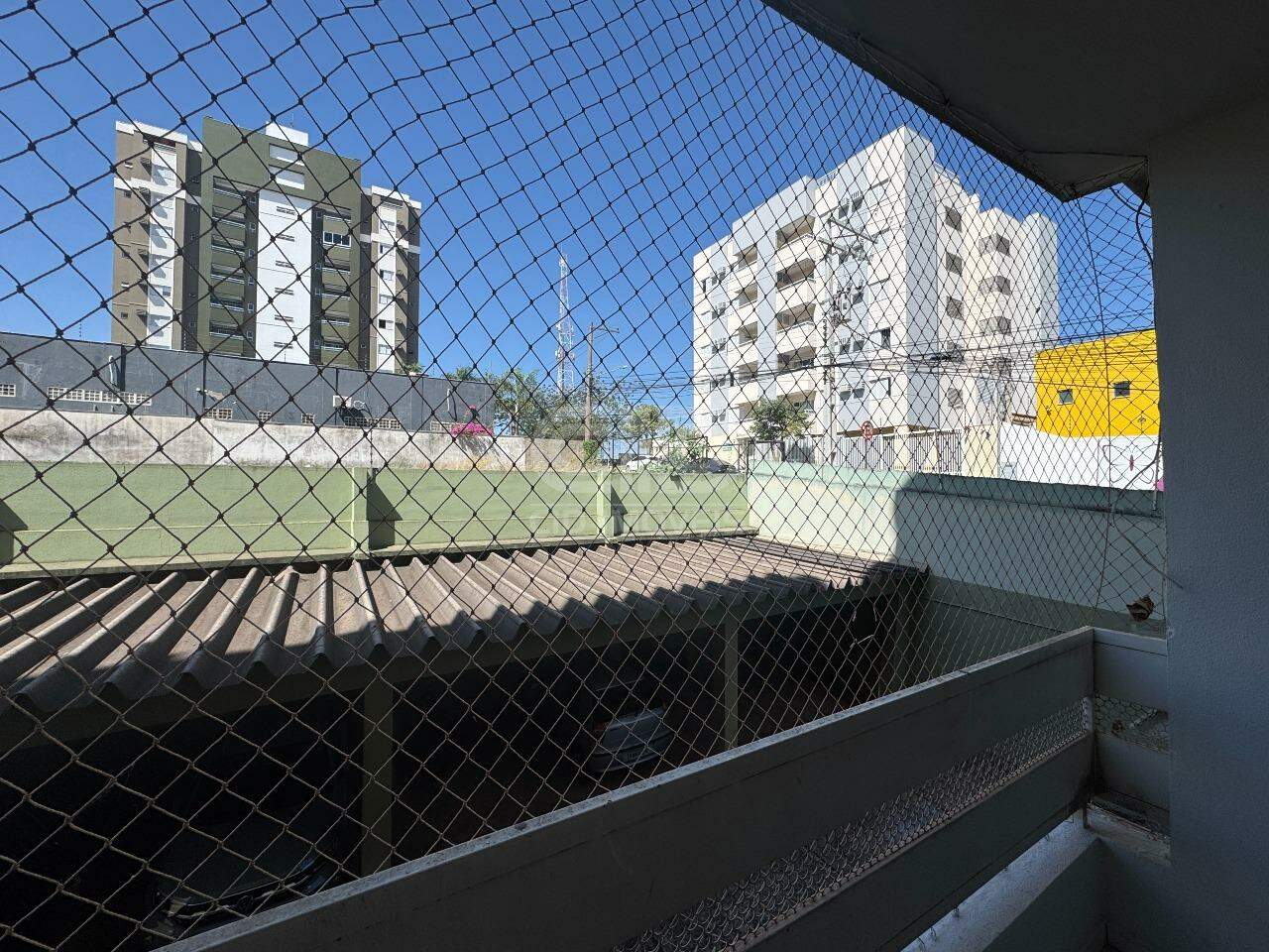 Apartamento, 2 quartos, 55 m² - Foto 6
