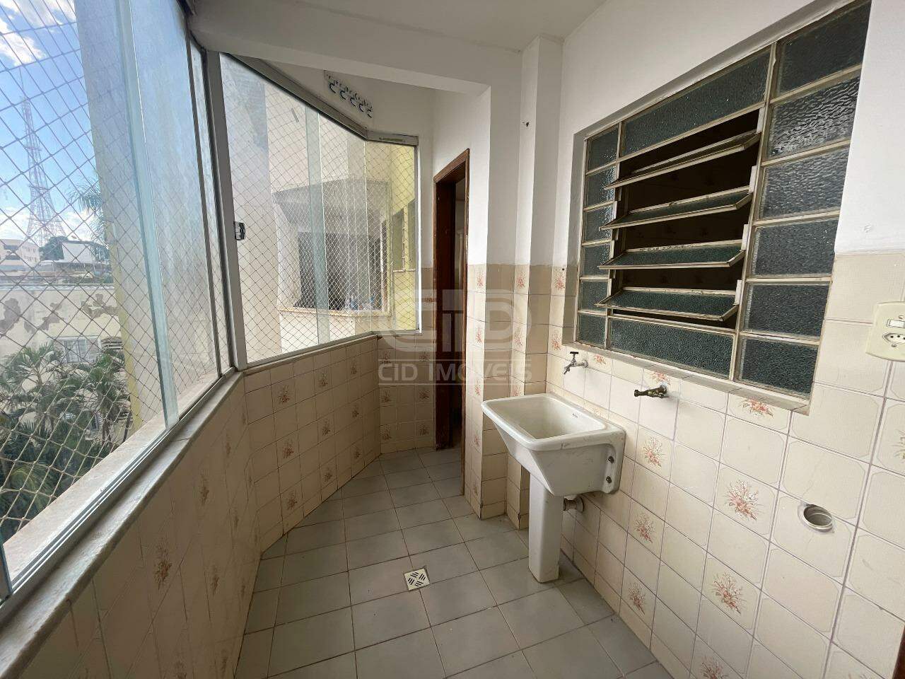 Apartamento para alugar com 3 quartos, 90m² - Foto 26