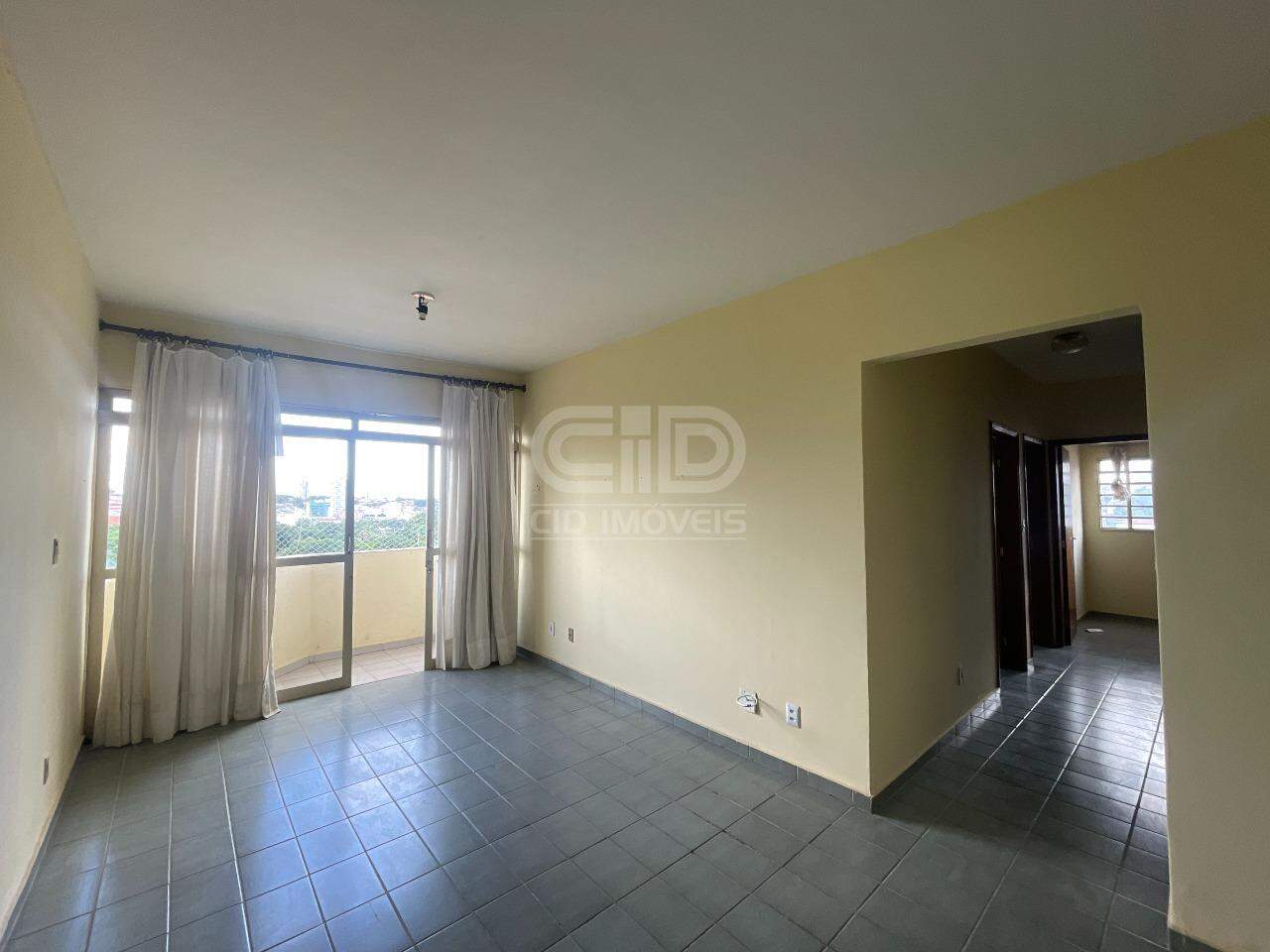 Apartamento para alugar com 3 quartos, 90m² - Foto 6