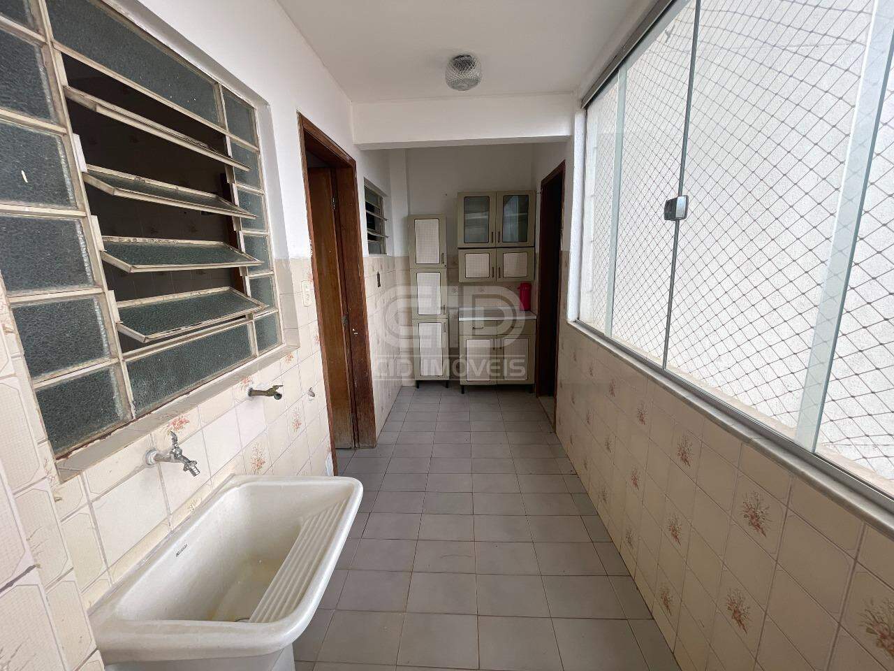 Apartamento para alugar com 3 quartos, 90m² - Foto 28