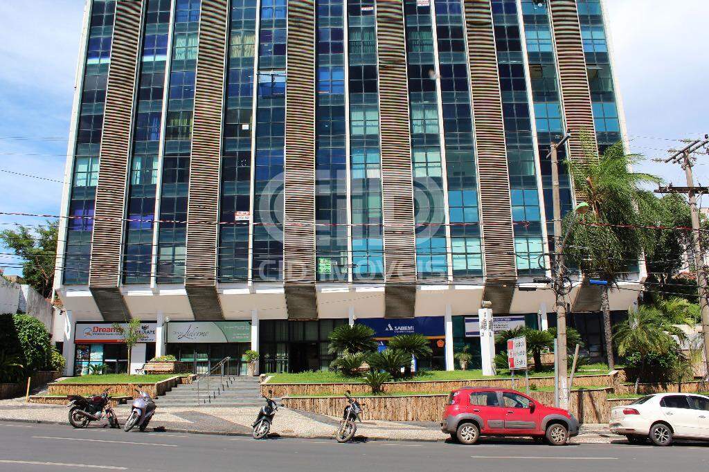 Conjunto Comercial-Sala para alugar, 42m² - Foto 1