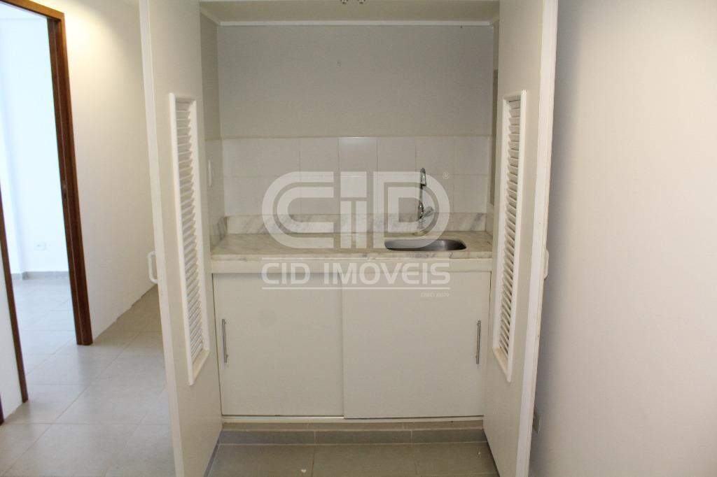 Conjunto Comercial-Sala para alugar, 42m² - Foto 2