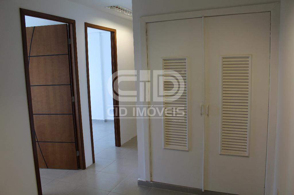 Conjunto Comercial-Sala para alugar, 42m² - Foto 3