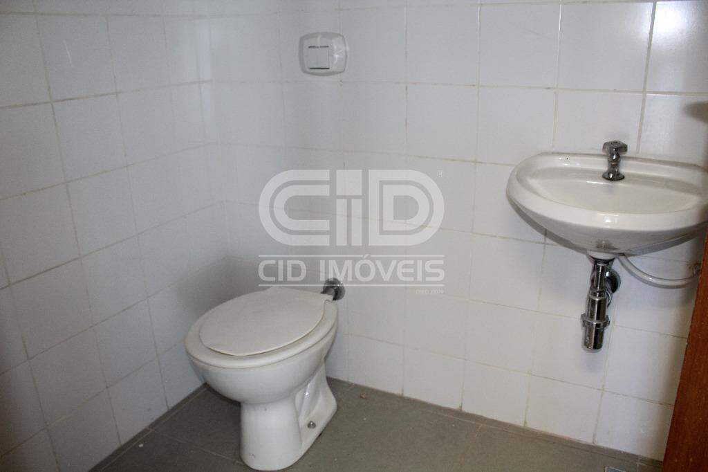 Conjunto Comercial-Sala para alugar, 42m² - Foto 9