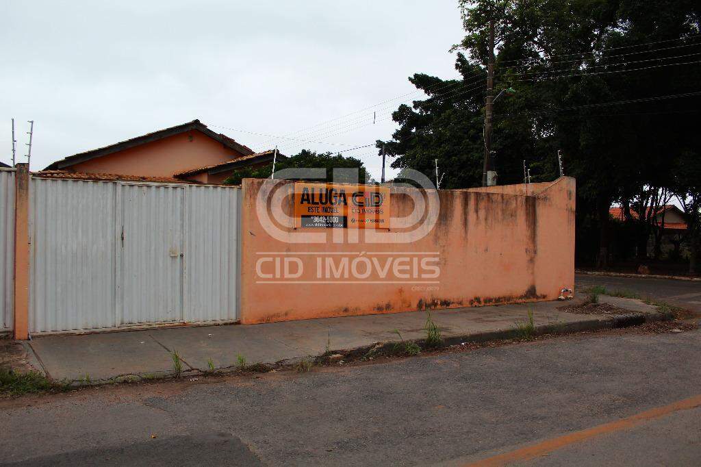 Casa, 3 quartos, 128 m² - Foto 1