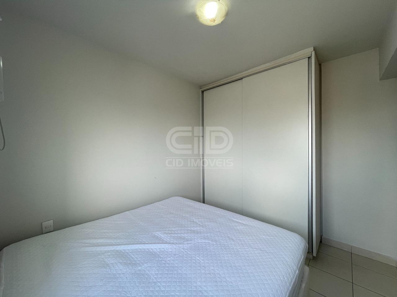 Apartamento para aluguel no Grande Terceiro: 