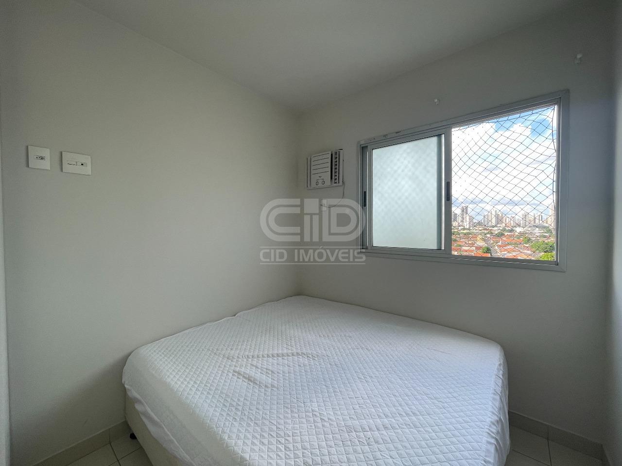 Apartamento para aluguel no Grande Terceiro: 