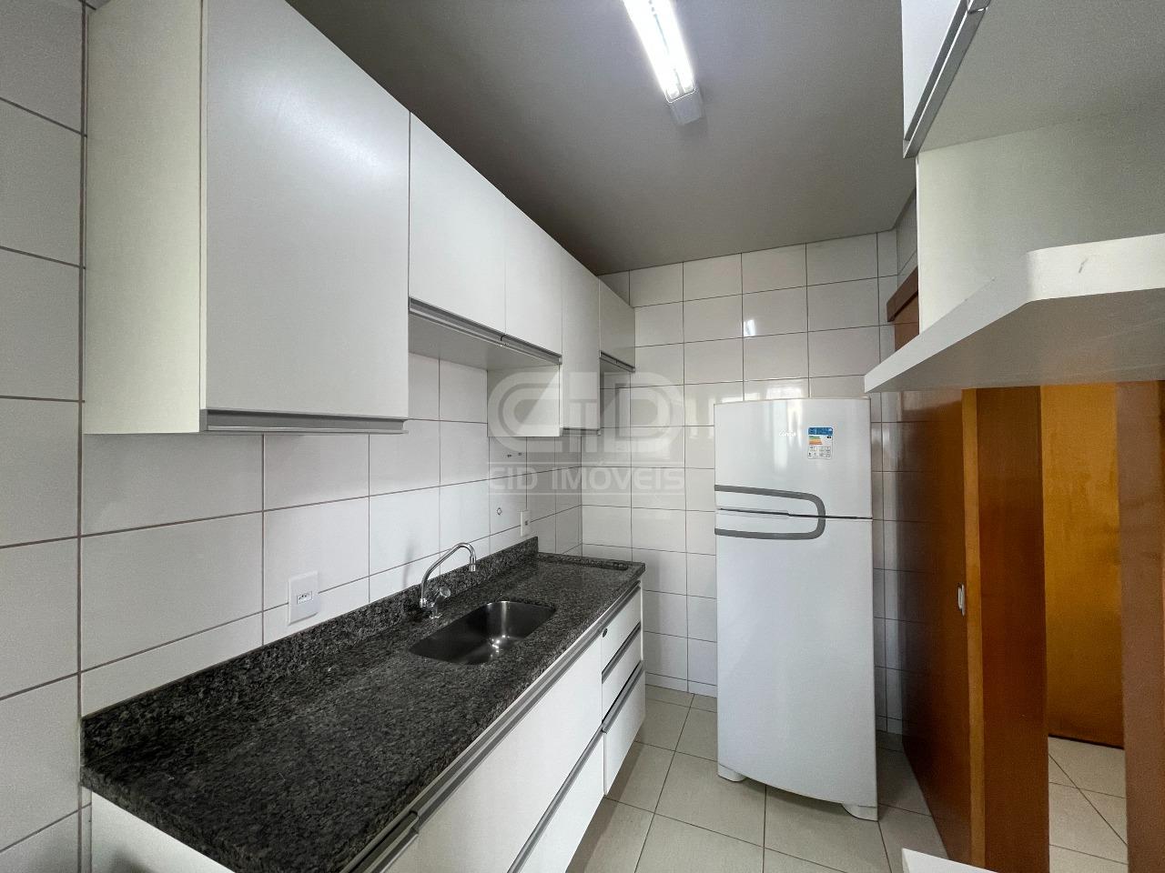 Apartamento para aluguel no Grande Terceiro: 