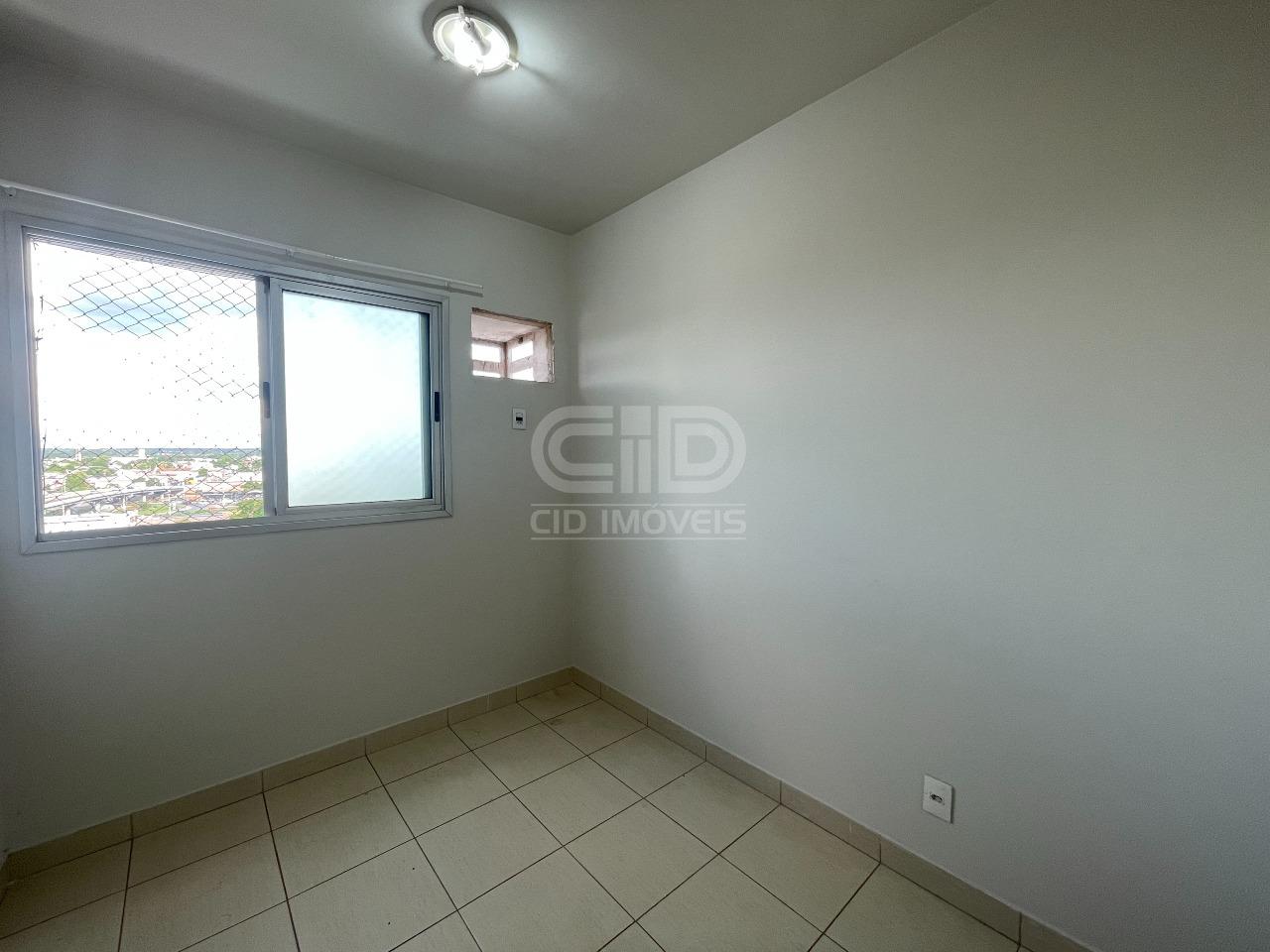Apartamento para aluguel no Grande Terceiro: 