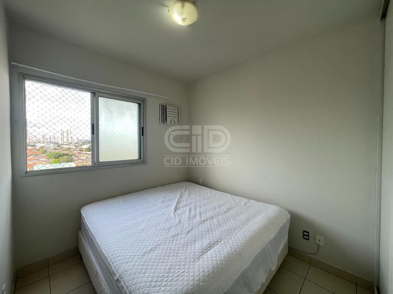 Apartamento para aluguel no Grande Terceiro: 