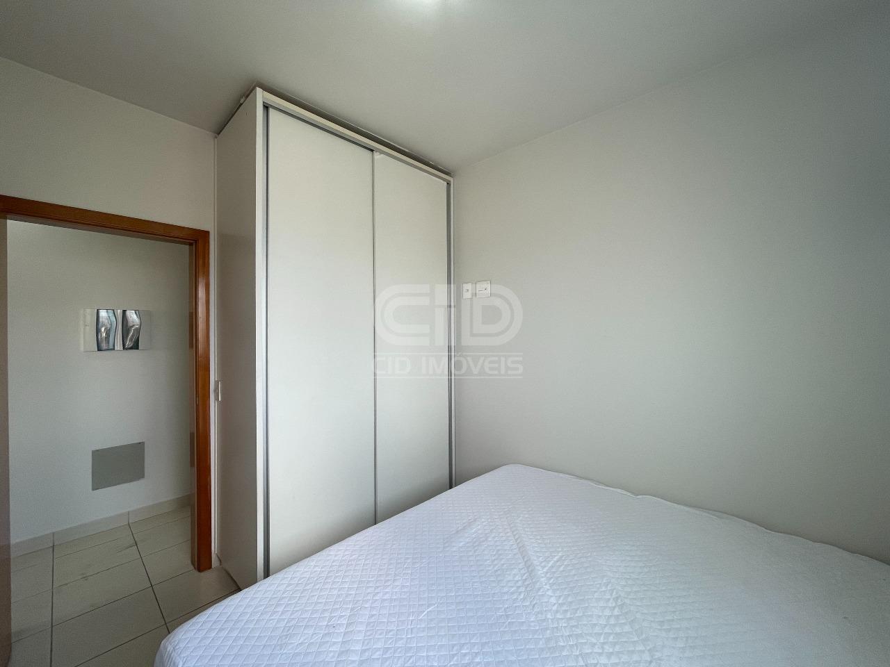 Apartamento para aluguel no Grande Terceiro: 