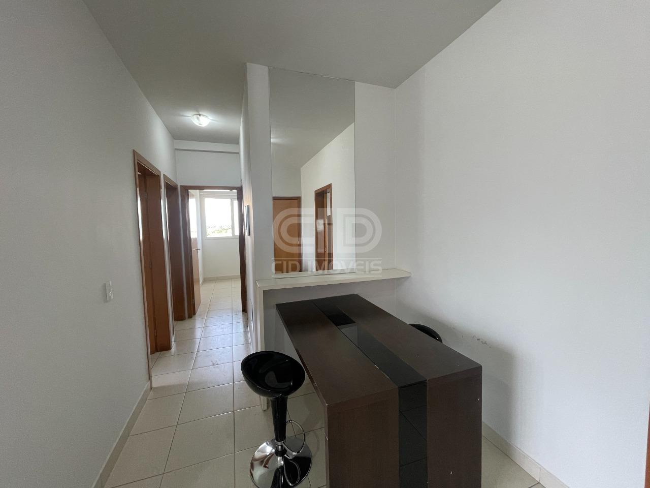 Apartamento para aluguel no Grande Terceiro: 