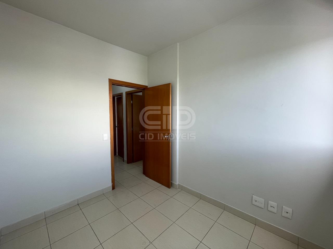 Apartamento para aluguel no Grande Terceiro: 