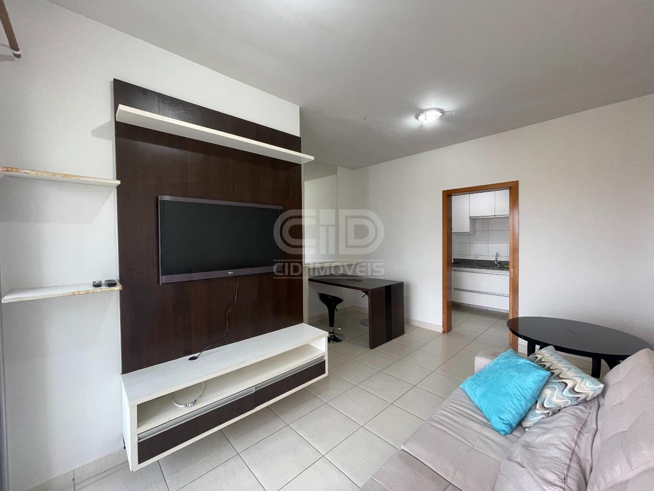 Apartamento para aluguel no Grande Terceiro: 