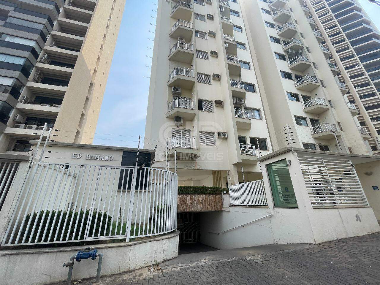 Apartamento, 2 quartos, 102 m² - Foto 1