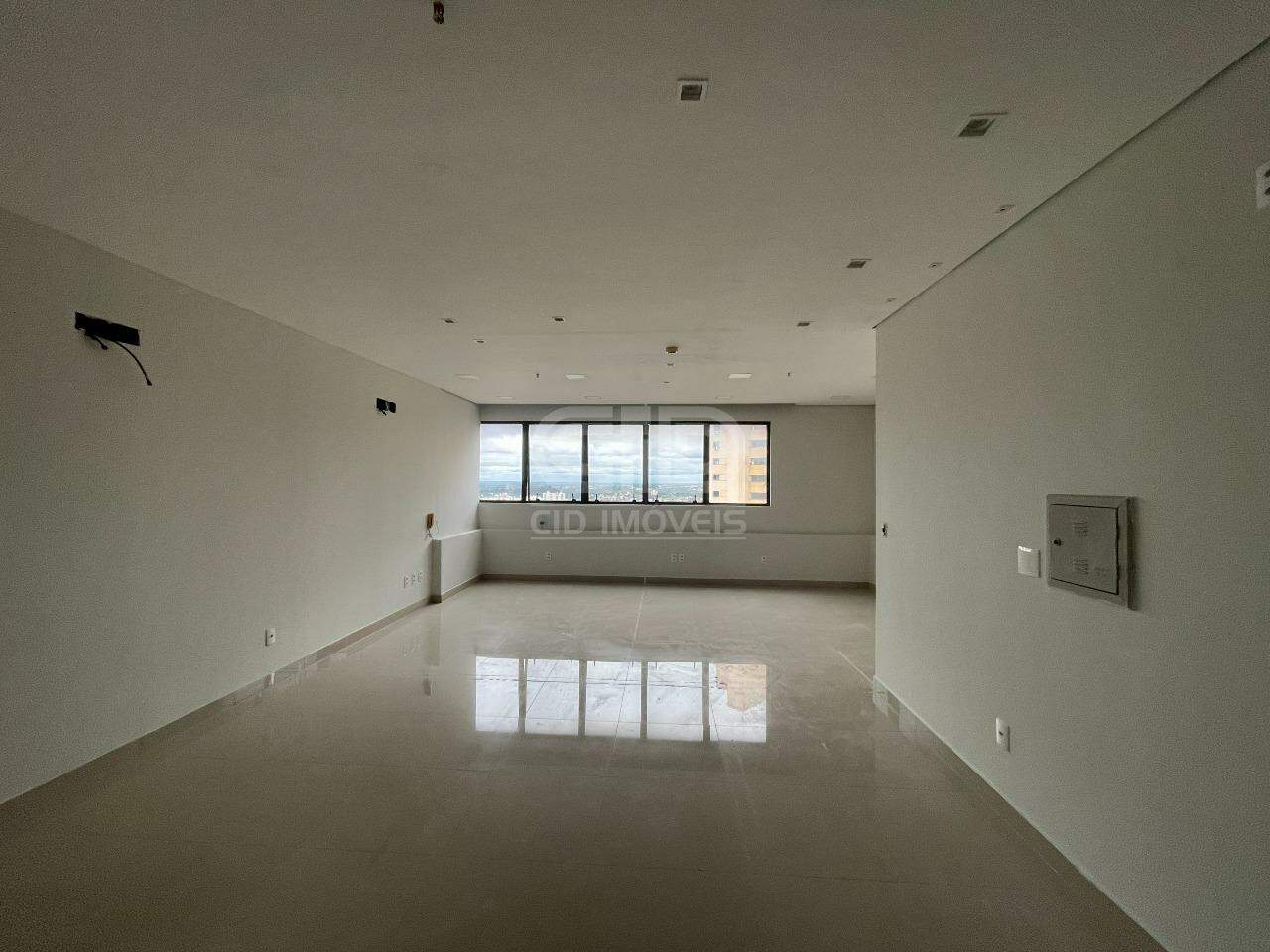 Conjunto Comercial-Sala para alugar, 50m² - Foto 3