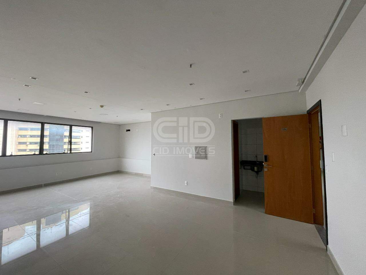 Conjunto Comercial-Sala para alugar, 50m² - Foto 6