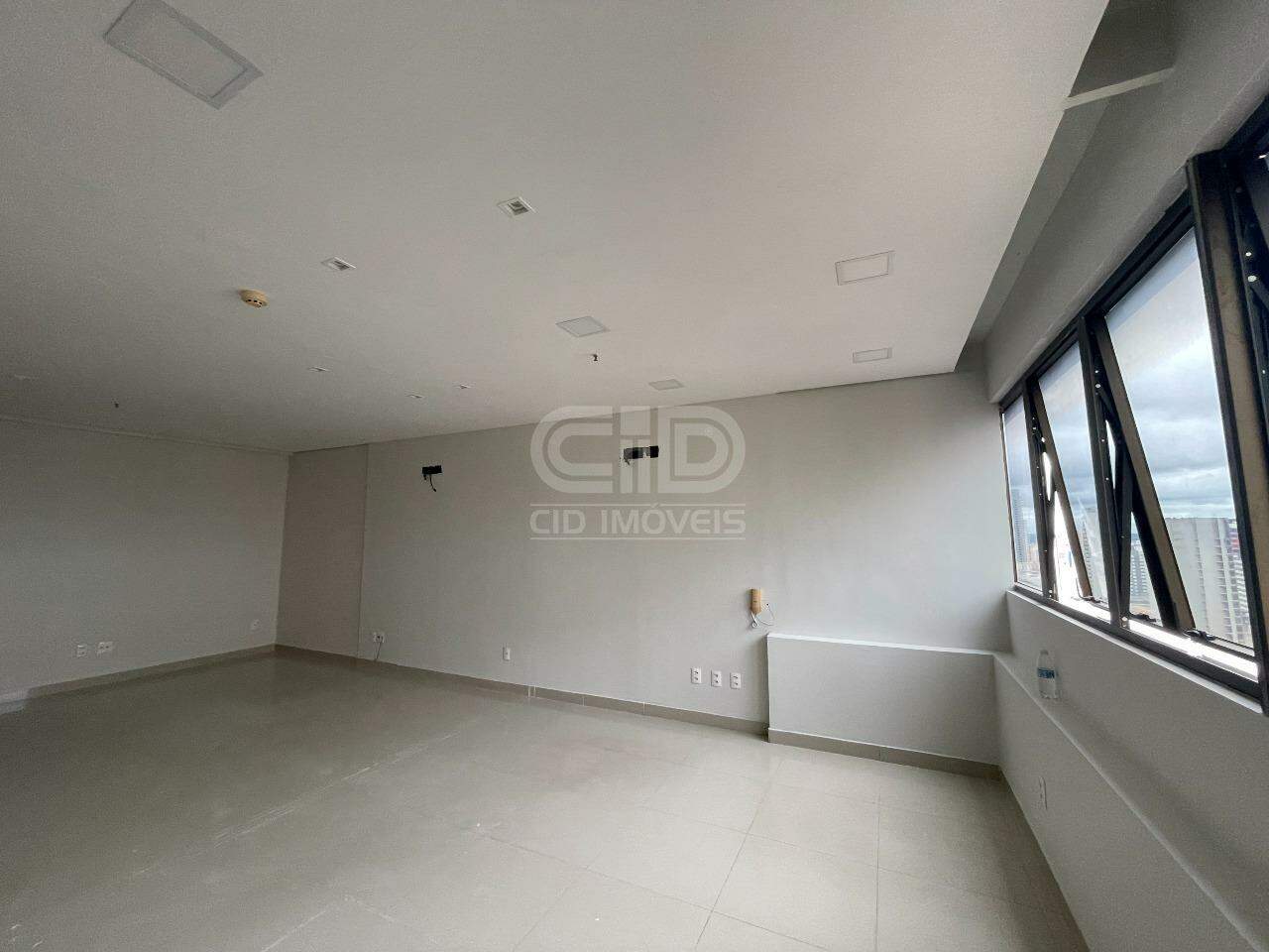 Conjunto Comercial-Sala para alugar, 50m² - Foto 4