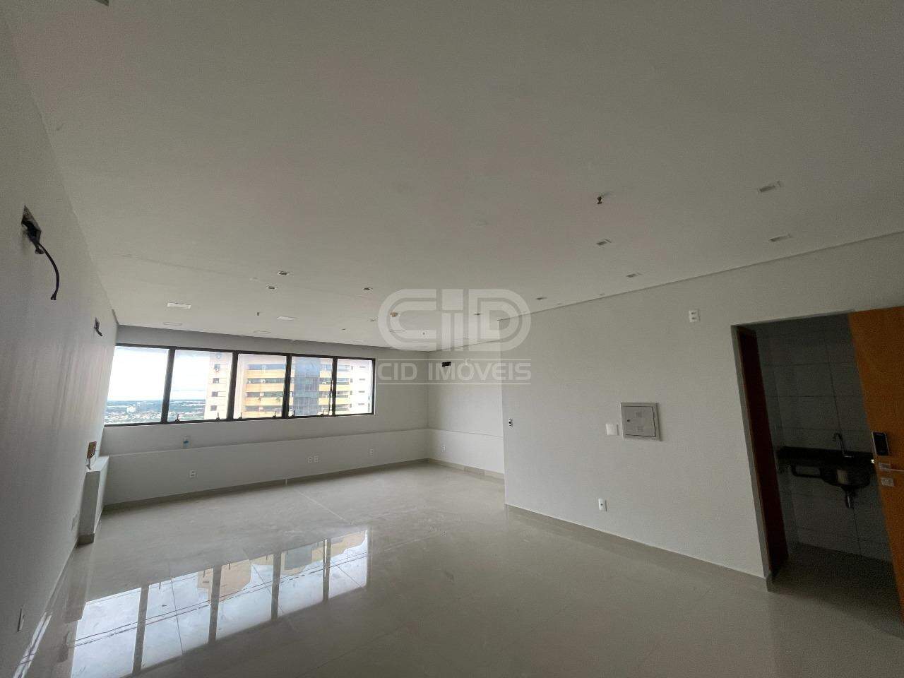 Conjunto Comercial-Sala para alugar, 50m² - Foto 2