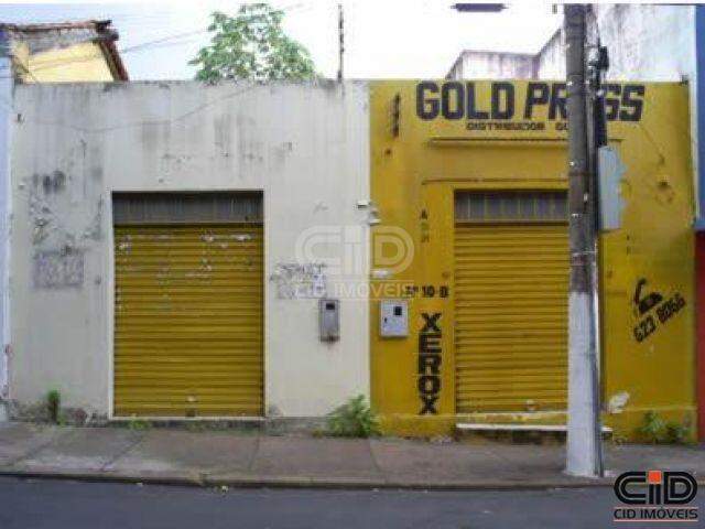 Conjunto Comercial-Sala para alugar, 100m² - Foto 1