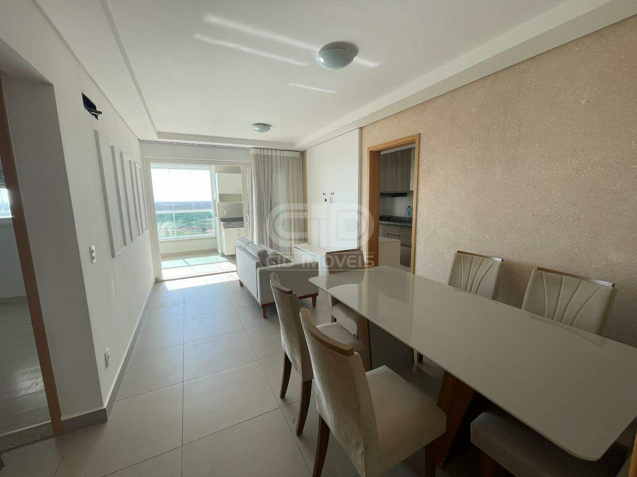 Apartamento, 2 quartos, 88 m² - Foto 2