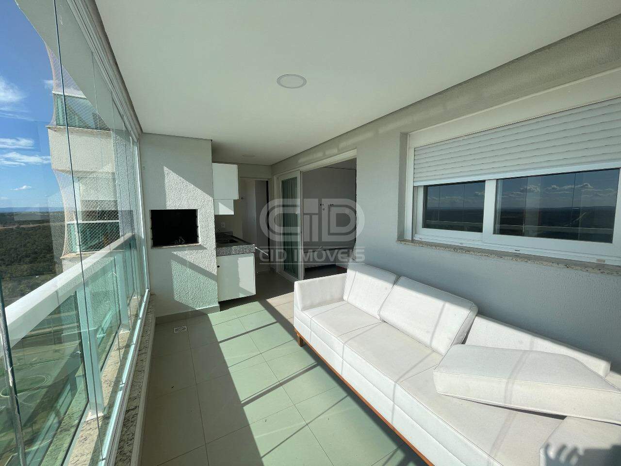 Apartamento, 2 quartos, 88 m² - Foto 3