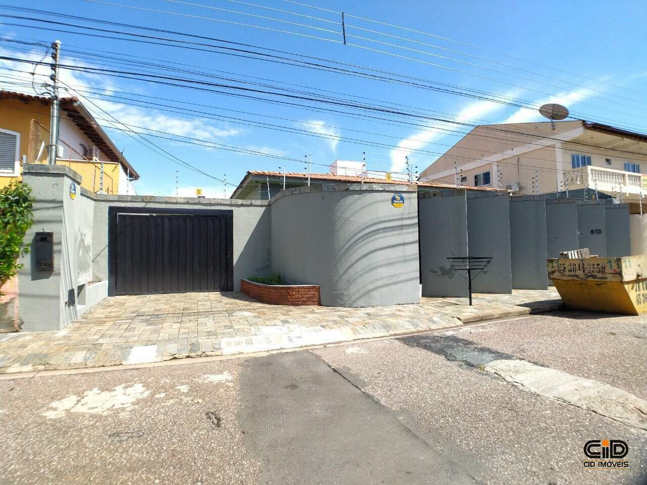 Casa, 4 quartos, 181 m² - Foto 1