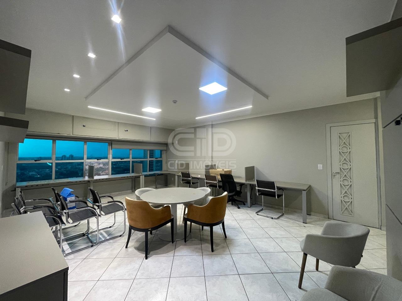Sala-Conjunto, 105 m² - Foto 1