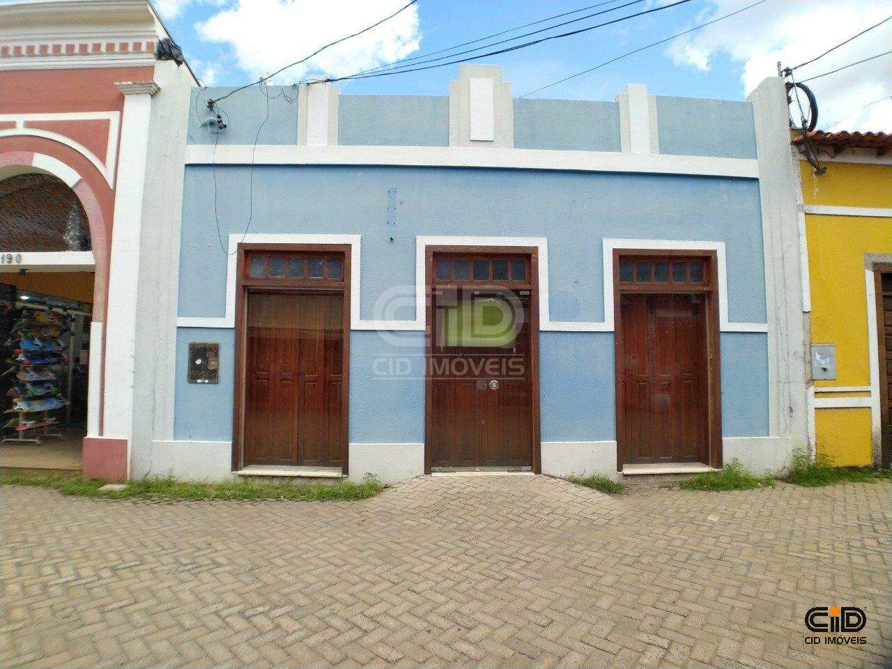 Loja-Salão para alugar, 120m² - Foto 1