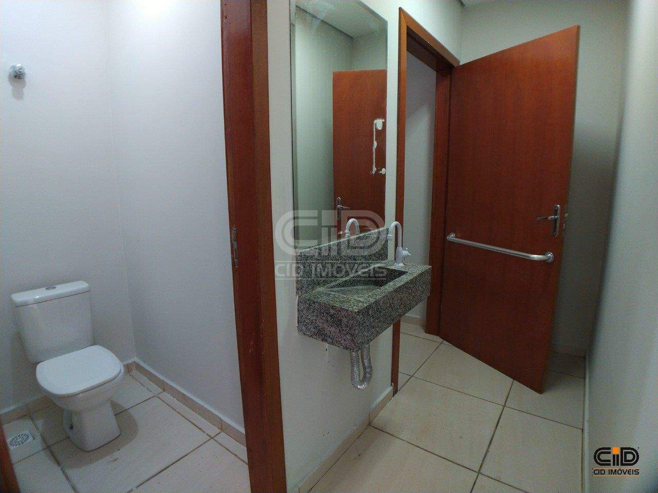 Loja-Salão para alugar, 120m² - Foto 9