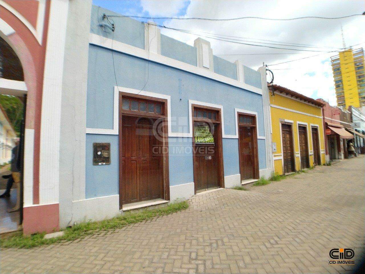 Loja-Salão para alugar, 120m² - Foto 17